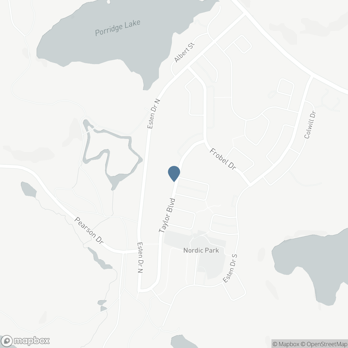 58 Taylor BLVD, Elliot Lake, Ontario P5A 3H6